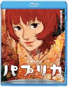 パプリカ [Blu-ray]