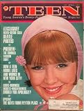Teen: Young America’s Fashion, Beauty & Entertainment Magazine, April 1965 thumbnail