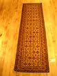 Handmade Pakistani Khyber Shirvan Rug 2'9"x9'