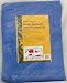 Kitchen & Housewares : Tarpaulin 18' X 24'