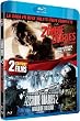 Duo Brd Zombie Diaries 1 & 2 [Blu-ray]