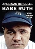 UPC 031398214571 product image for AMERICAN HERCULES: BABE RUTH [DVD] | upcitemdb.com