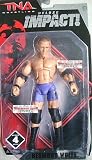 TNA DELUXE IMPACT 4 DESMOND WOLFE ACTION FIGUREIMAGE