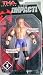 TNA DELUXE IMPACT 4 DESMOND WOLFE ACTION FIGURE_s-1