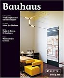 living_art: Bauhaus - Boris Friedewald