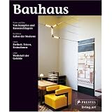 living_art: Bauhausvon "Boris Friedewald"