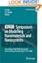 IUTAM Symposium on Modelling Nanomaterials and Nanosystems: Proceedings of the IUTAM Symposium held in Aalborg, Denmark, 19-22 May, 2008 (IUTAM Bookseries (closed))