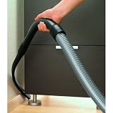 Miele - sfd20xl - Embout suceur plat flexible pour aspirateur