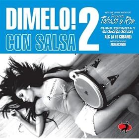 Olvidase Del Reggaeton (Baila Mi Salsa)