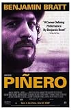 Pinero by unknown. Size 9.65 X 9.77