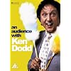 An Audience with Ken Dodd [DVD]