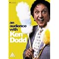 An Audience with Ken Dodd [DVD]