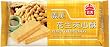 I Mei Cream Wafers, Peanut, 6.35-Ounce Packages (Pack of 24)