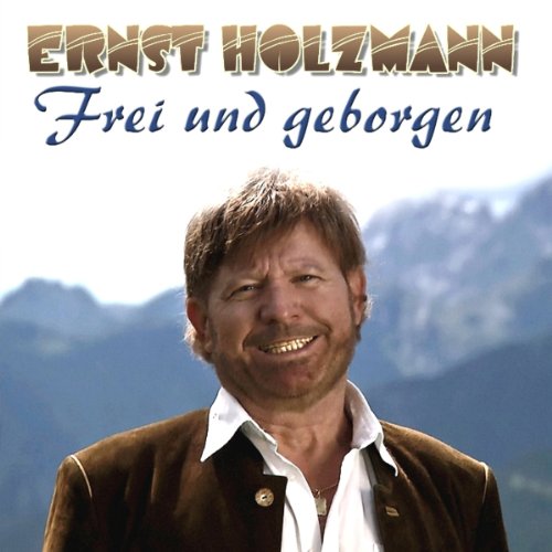 Up-to Date-Records (DA Music) Frei und Geborgen