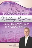 The Secret to Making Your Wedding Reception Fun, Memorable & Stress-Free!