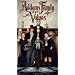 Addams Family Values [VHS]