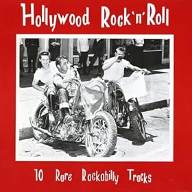 Hollywood Rock'n'Roll