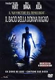 Il bacio della donna ragno