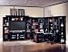 All In One Entertainment Center, Desk & Shelving