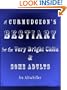 A Curmudgeon's Bestiary for the Very Bright Child & Some Adults
