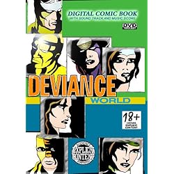 The Deviance: World