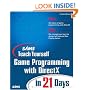 Sams Teach Yourself Game Programming with DirectX in 21 Days