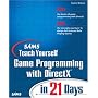 Sams Teach Yourself Windows Game Programming with DirectX in 21 Days (Sams Teach Yourself in 21 Days)