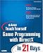 Sams Teach Yourself Windows Game Programming with DirectX in 21 Days (Sams Teach Yourself in 21 Days)