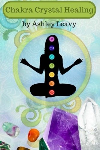 Chakra Crystal Healing