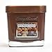 MVP Group International Harry and David 16-Ounce Jar Candle, Large, Moose Munch Caramel