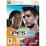 Revue Konami  / Pro Evolution Soccer 2008 Classics