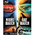 �i�C�g&�f�C�E�E�H�b�` �u���[���C�f�B�X�NBOX (���񐶎Y����) [Blu-ray]