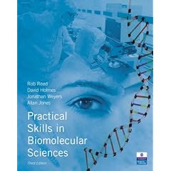 Biology: AND Practical Skills in Biomolecular Sciences