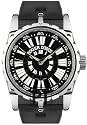Roger Dubuis Sympathie Mens Automatic Watch SYM43 14 9 O9:53.71