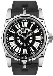 Roger Dubuis Sympathie Mens Automatic Watch SYM43 14 9 O9:53.71
