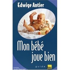 Mon b�b� joue bien