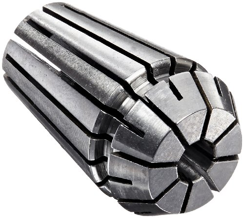 Dorian Tool ER16 Alloy Steel Ultra Precision Collet, 0.150" - 0.188" Hole Size