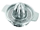 Stainless Steel Manual Citrus Juicer Stainless Steel Manual Citrus Juicer