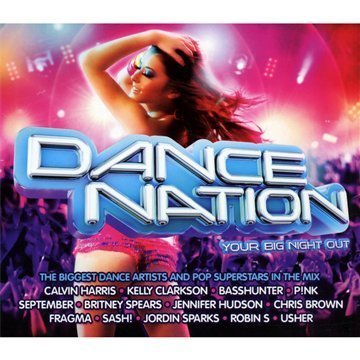 Dance Nation