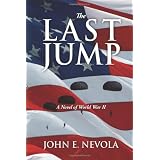 The Last Jump: A Novel of World War II