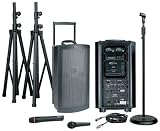 Callifone PowerPro Wireless Public Address Systems ?- PowerPro 916A Wireless