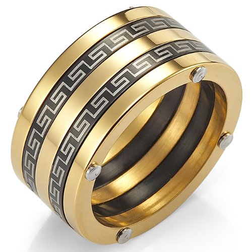 R&B Jewelry M646-18