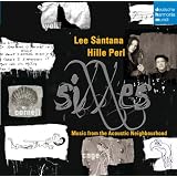 Sixxesvon "Hille Perl"