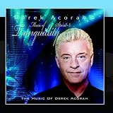 Derek Acorahs Music Of Spirit And Tranquillity