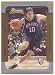 2003-04 Bowman Gold 126 Zoran Planinic New Jersey Nets (Rookie Parallel - Basketball Cards)