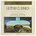 Music Tracks : Classical Treasures: Guitar Classics