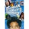 2007 Debut Authors for Ages 8-12