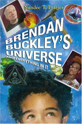 Brendan Buckley