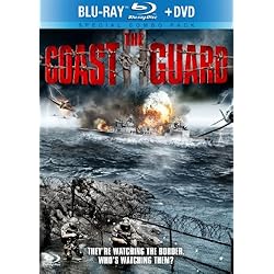 The Coast Guard [Blu-ray + DVD Combo]