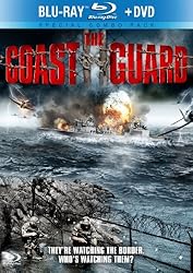 The Coast Guard [Blu-ray + DVD Combo]